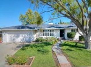 6101 Rampart Dr, Carmichael, CA 95608