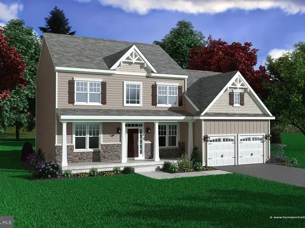 4 Obsidian Dr, Felton, DE 19943