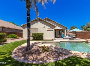 4261 E CROWN Court, Gilbert, AZ 85298
