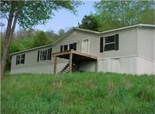 5146 Jones Valley Rd, Williamsport, TN 38487