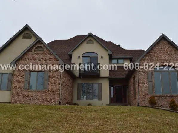 7640 Valley View Rd, Verona, WI 53593