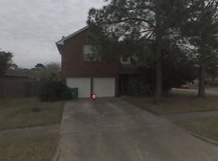 4301 Kingfish Dr, Seabrook, TX 77586