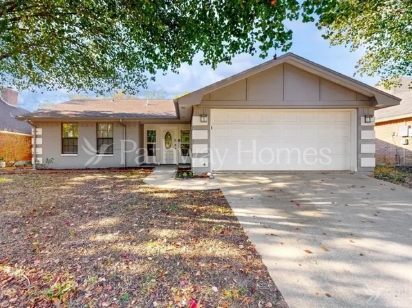 3914 Winston Dr, Denton, TX 76210