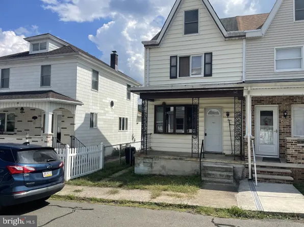 406 Walnut St, Pottsville, PA 17901