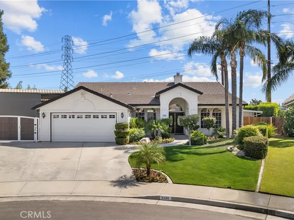 5408 Windriver Dr, Bakersfield, CA 93312