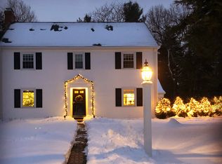 75 High Farms Rd, West Hartford, CT 06107