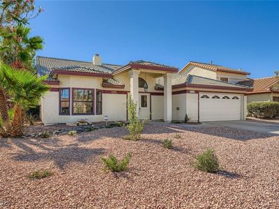 5513 Excelsior Springs Ln, Las Vegas, NV, 89130