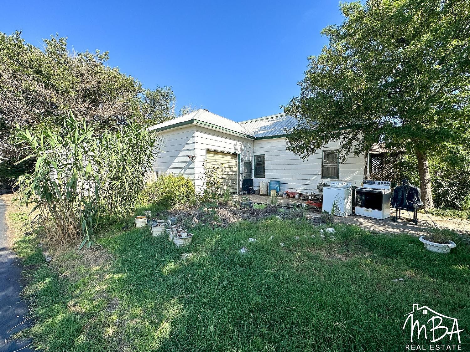 233 N 6th St, Dighton, KS 67839 MLS 19065 Zillow