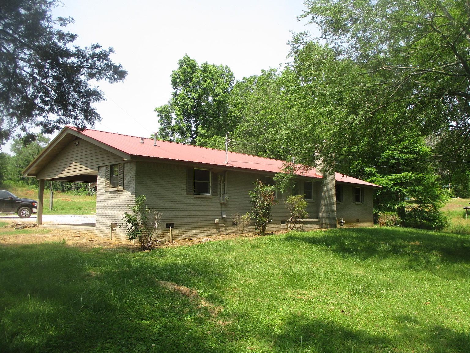 14045 Hwy125, Bolivar, TN 38008 MLS 232269 Zillow