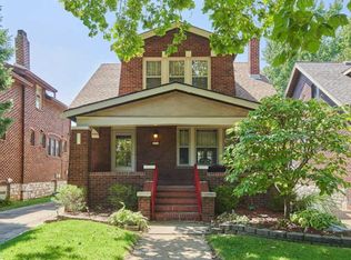 3958 Bowen St, Saint Louis, MO