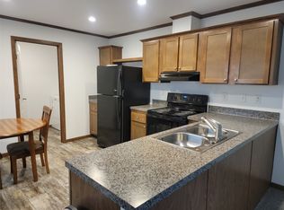 50 Twin Acres Dr TRAILER 1, Kalispell, MT 59901