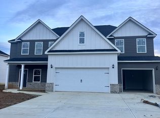 208 Ashley Nicole Ave, Bonaire, GA 31005