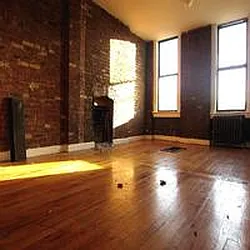 Rented by Alpha Properties NYC I LLC