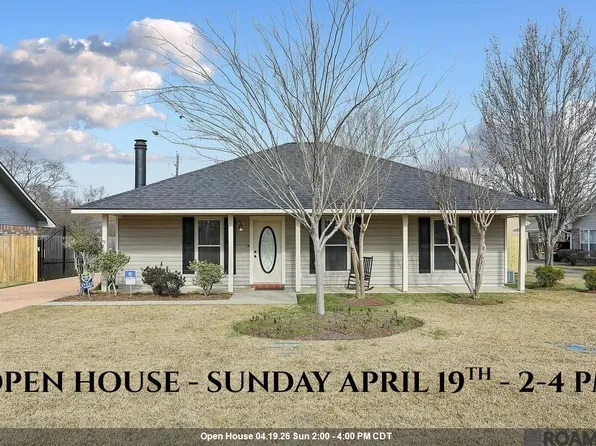 17525 Breman Dr, Baton Rouge, LA 70817