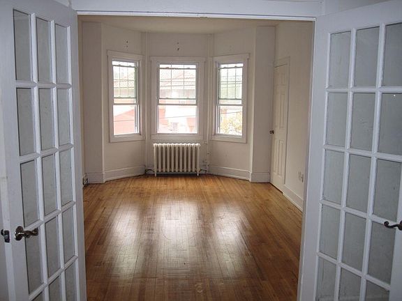 Large Master Bedroom