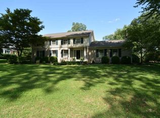 630 Plaza Dr, Evansville, IN 47715