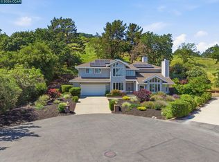 1715 Greenhills Ct, Lafayette, CA 94549