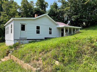440 Poplar Knob Rd, Galax, VA 24333
