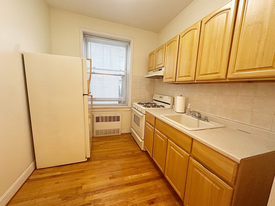 1st image of 1358 64th St Floor 2