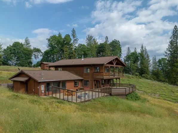 3605 Hidden Oaks Rd, West Point, CA 95255