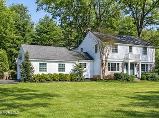 19 Laurelwood Drive, Little Silver, NJ 07739