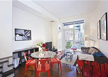 1st image of 35 W 33rd St APT 5A