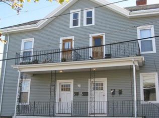 21 Strathmore Rd #21A, Medford, MA 02155