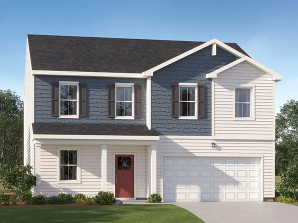 38418 Yawl Ct, Selbyville, DE 19975