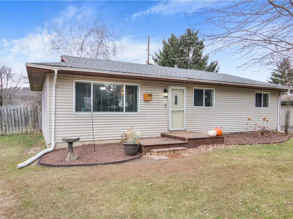 300 Wapiti Lane, Elk Mound, WI 54739