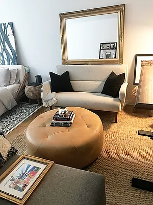 Rented by Buchbinder & Warren | media 8