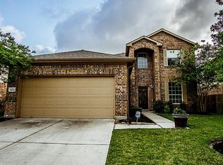9806 Layton Ridge Dr, Humble, TX 77396