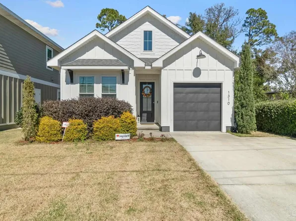 1310 E Cross St, Pensacola, FL 32503