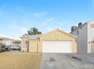 2112 Raspberry Hill Rd, Las Vegas, NV 89142
