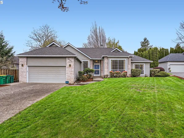 8605 SW Thoroughbred Pl, Beaverton, OR 97008