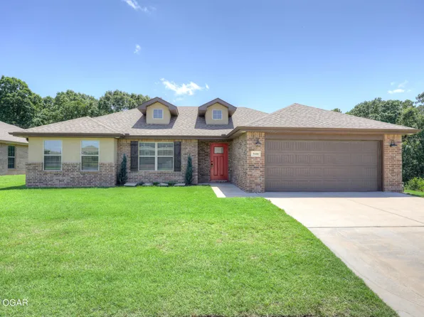 5608 W 34th Pl, Joplin, MO 64804