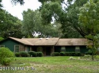 13766 Hunterwood Rd, Jacksonville, FL 32225