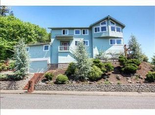 2710 NW Pinnacle Dr, Portland, OR 97229