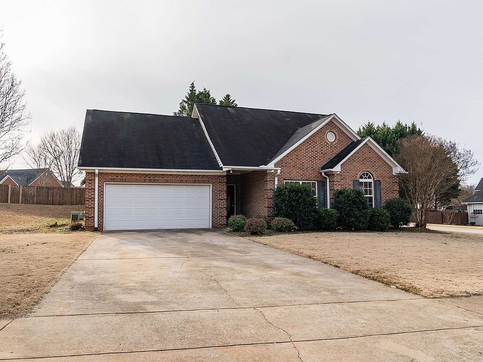 302 N Sweetwater Hills Dr, Moore, SC 29369 Zillow