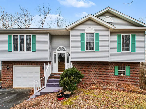 23 Brentwood Ln, Fredericksburg, VA 22405
