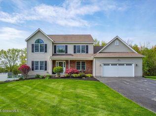 118 Appleton Rd, Rexford, NY 12148