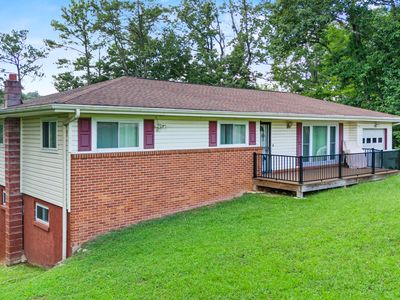 3651 Wauchula St, Chattanooga, TN, 37406