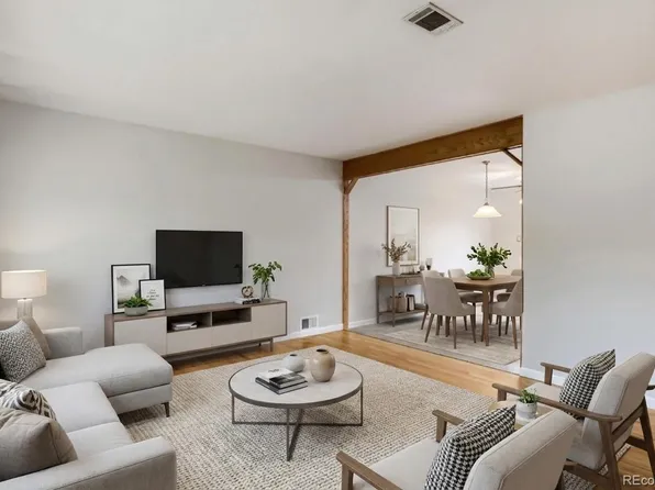 6115 Johnson Way, Arvada, CO 80004