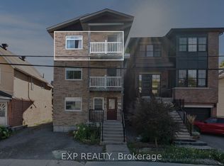 52 Champagne Ave S #C, Ottawa, ON K1S 4P2