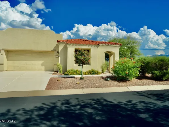 733 W Shadow Wood St, Green Valley, AZ 85614