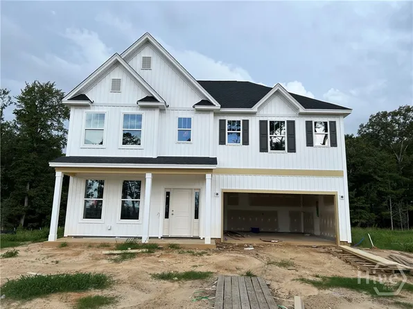 106 Goldeneye Drive, Rincon, GA 31326