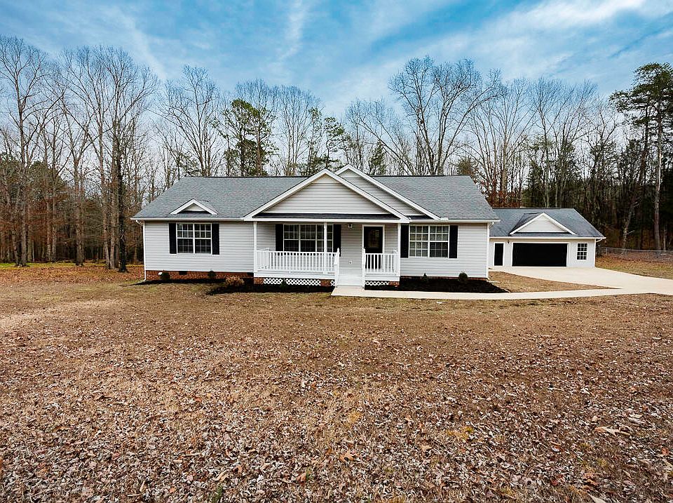 10126 Sims Harris Rd, Ooltewah, TN 37363 Zillow