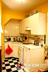 Rented by Keller Williams NYC