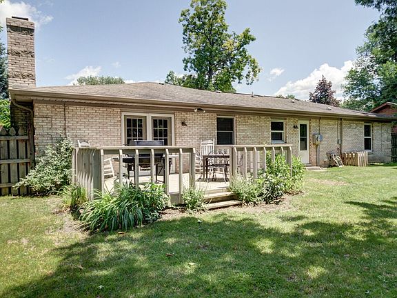 5th image of 3610 Cassandra Dr