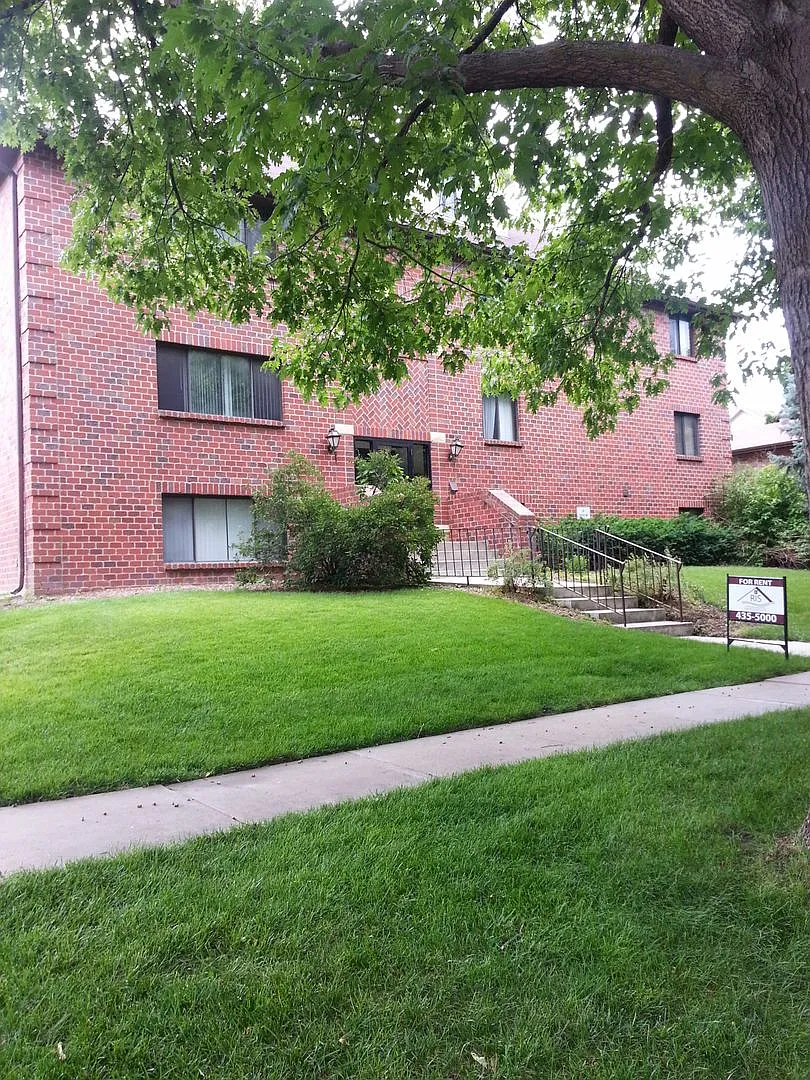 2935 Q Street Apartments — Photo 1