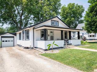 207 Ripper St, South Pekin, IL 61564